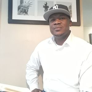 Meet your Posher, Drew